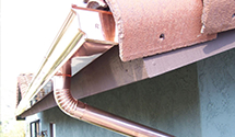 steel-gutter-installation Experts in Tamalpais-Homestead Valley